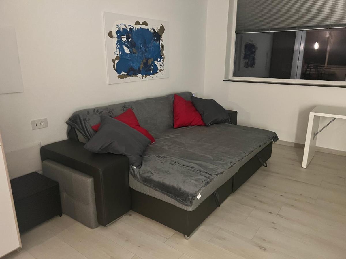 Skyandsand Альгеро Экстерьер фото